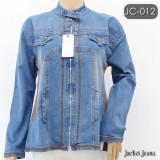 JC-012 Jacket Jeans