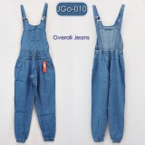 JGo-010 Overalls Jeans