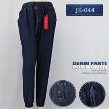 JK-044 Kulot Jeans