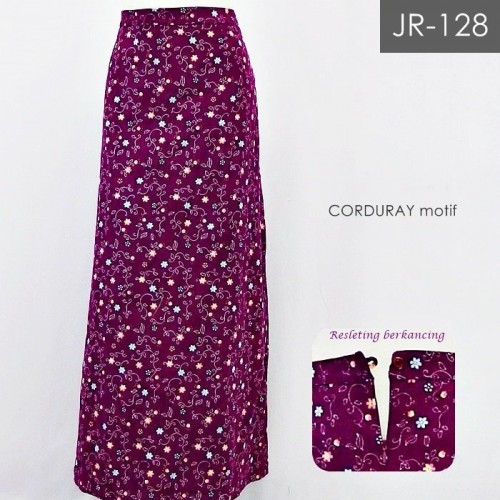 JR-128 Rok Corduray