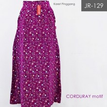 JR-129 Rok Corduray