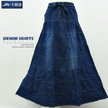JR-183 Rok Jeans