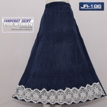 JR-186 Rok Corduray
