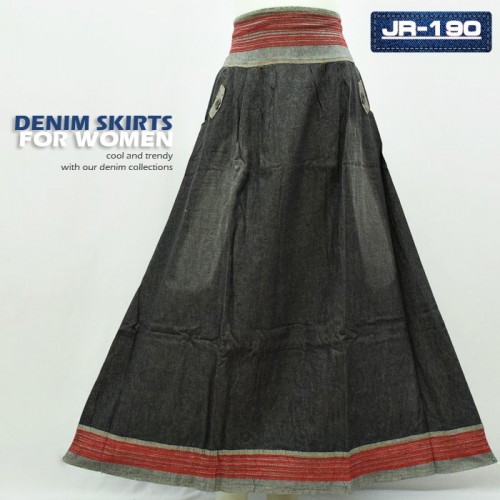 JR-190 Rok Jeans