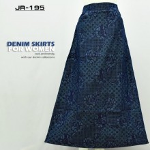 JR-195 Rok Jeans