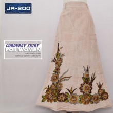 JR-200 Rok Corduray