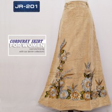 JR-201 Rok Corduray