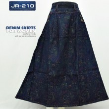 JR-210 Rok Jeans