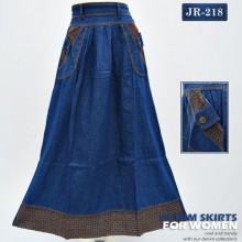 JR-218 Rok Jeans
