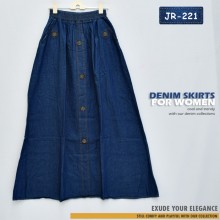 JR-221 Rok Jeans