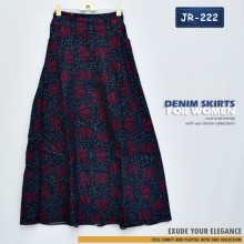 JR-222 Rok Jeans