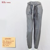 KKc-002 Jogger Katun