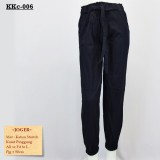 KKc-006 Jogger Katun