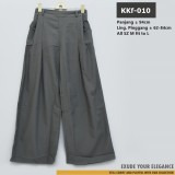 KKf-010 Kulot Cotton
