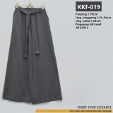 KKf-019 Kulot Cotton