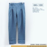KKi-100 Celana Kulot Fashion