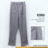 KKi-119 Celana Kulot Fashion