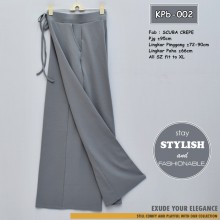 KPb-002 Viola Pants