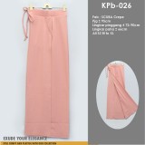 KPb-026 Viola Pants
