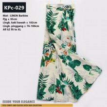 KPc-029 LIVIA Pants