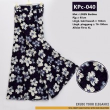 KPc-040 LIVIA Pants