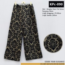 KPc-090 LIVIA Pants