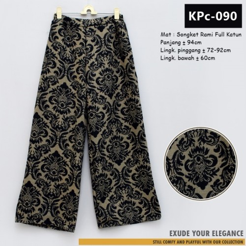 KPc-090 LIVIA Pants