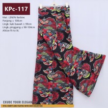 KPc-117 LIVIA Pants