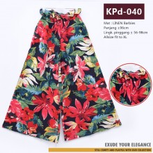 KPd-040 LIVIA Pants