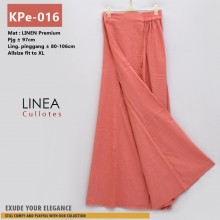 KPe-016 LINEA Culottes