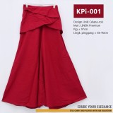 KPi-001 MERRY Cullotes