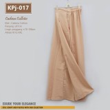 KPj-017 Cadena kulot