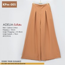 KPm-005 ADELIA Cullotes