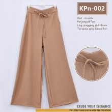 KPn-002 Namira  Pants