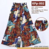 KPp-002 ZIA Pants 