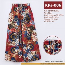 KPs-006 ALEA Pants