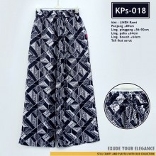 KPs-018 ALEA Pants