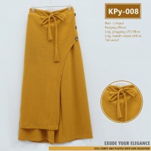 KPy-008 Liferpull Pants