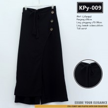 KPy-009 Liferpull Pants