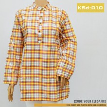 KSd-010 Atasan Fashion