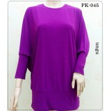 PK-045 Atasan model Kalong