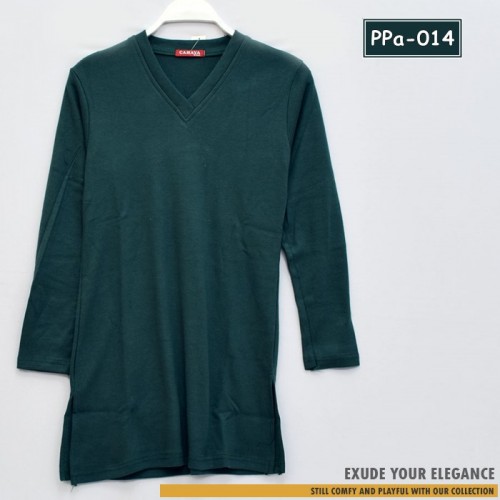 PPa-014 Sweatshirt / Kaos Polos