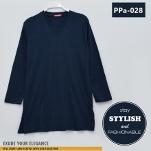 PPa-028 Sweatshirt / Kaos Polos