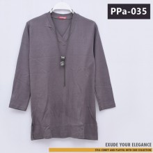 PPa-035 Sweatshirt / Kaos Polos