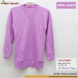 PPb-023 Atasan Polos