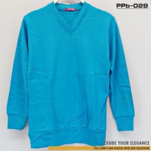 PPb-028 Atasan Polos