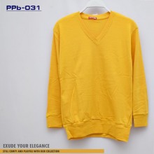 PPb-031 Atasan Polos