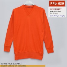 PPb-039 Atasan Polos
