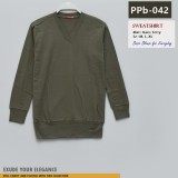 PPb-042 Atasan Polos