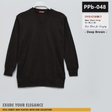 PPb-048 Atasan Polos